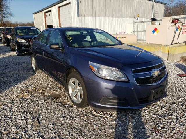 CHEVROLET MALIBU LS 2013 1g11b5saxdf320326