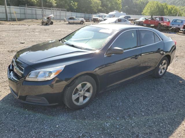 CHEVROLET MALIBU LS 2013 1g11b5saxdf323260