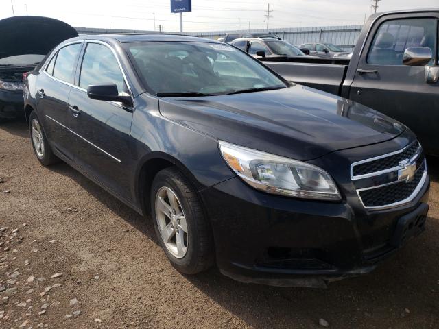 CHEVROLET MALIBU LS 2013 1g11b5saxdf326501