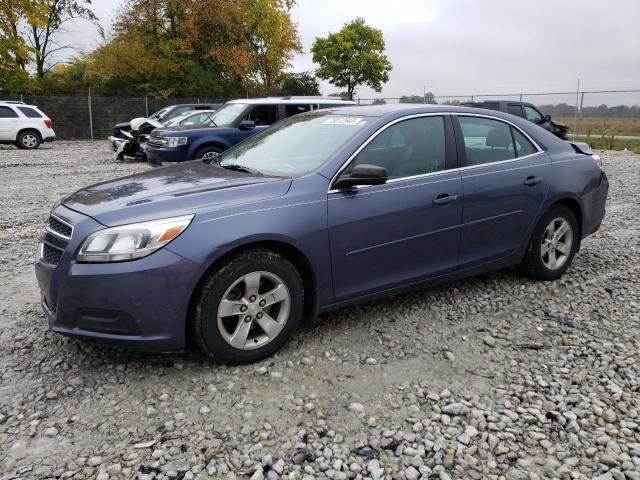 CHEVROLET MALIBU LS 2013 1g11b5saxdf330306