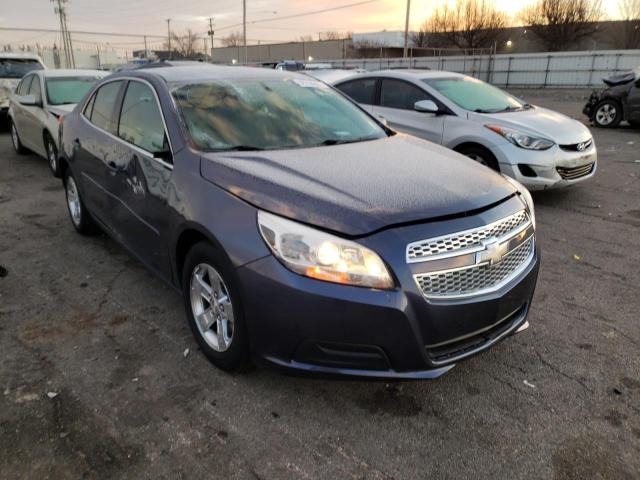 CHEVROLET MALIBU LS 2013 1g11b5saxdf332461