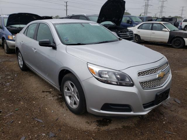 CHEVROLET MALIBU LS 2013 1g11b5saxdf333819