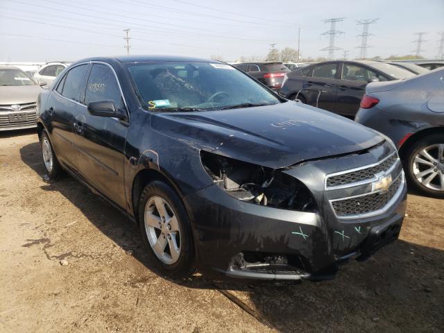 CHEVROLET MALIBU LS 2013 1g11b5saxdf334128