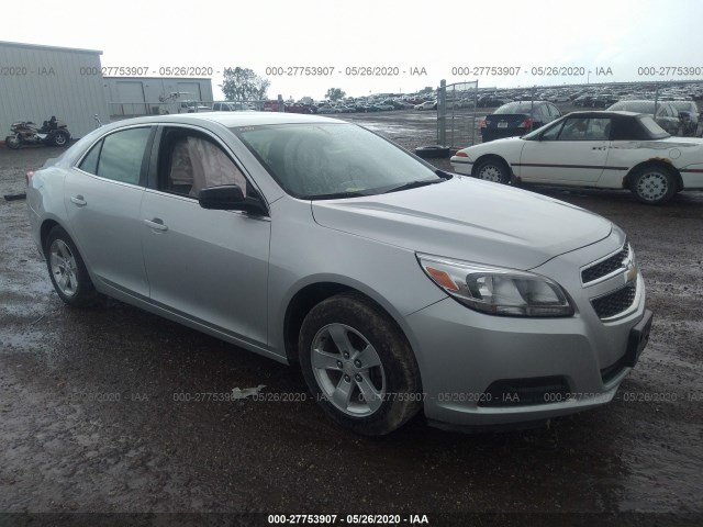 CHEVROLET MALIBU 2013 1g11b5saxdf336882