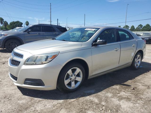 CHEVROLET MALIBU LS 2013 1g11b5saxdf338826