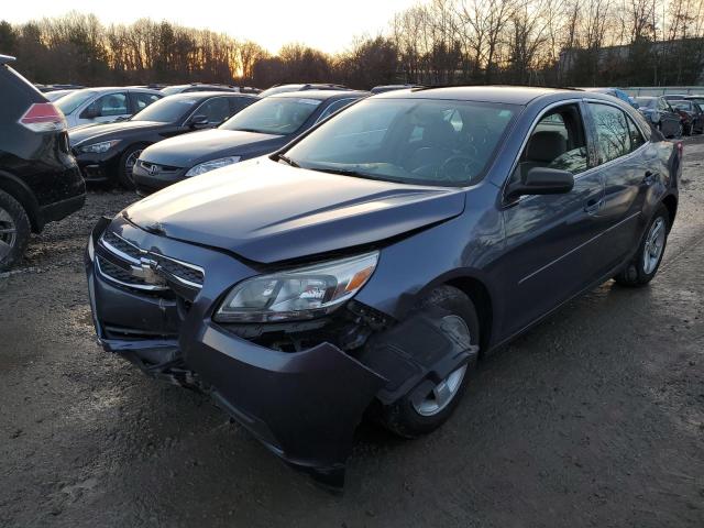 CHEVROLET MALIBU 2013 1g11b5saxdf338860