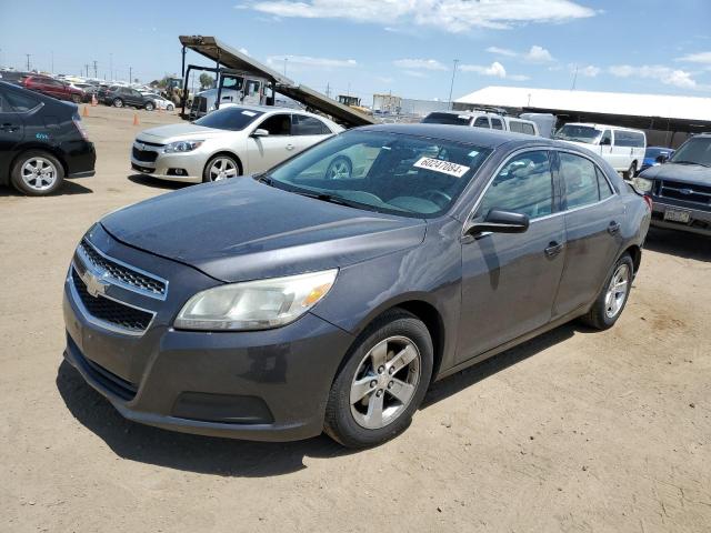 CHEVROLET MALIBU 2013 1g11b5saxdf339068