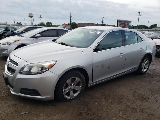 CHEVROLET MALIBU LS 2013 1g11b5saxdf341421