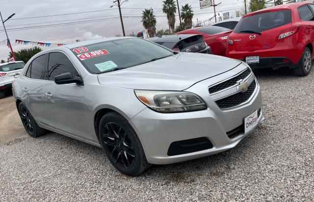 CHEVROLET MALIBU 2013 1g11b5saxdf341614