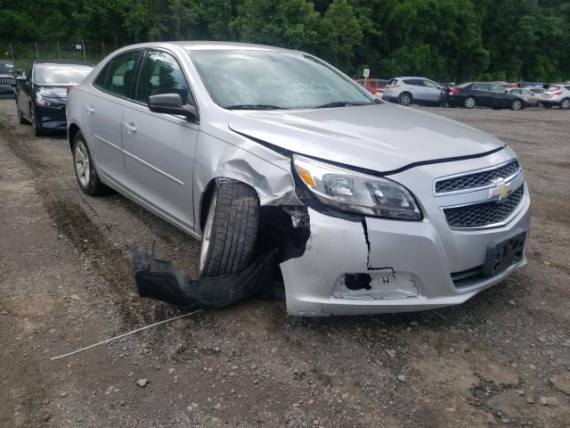 CHEVROLET MALIBU LS 2013 1g11b5saxdf342309