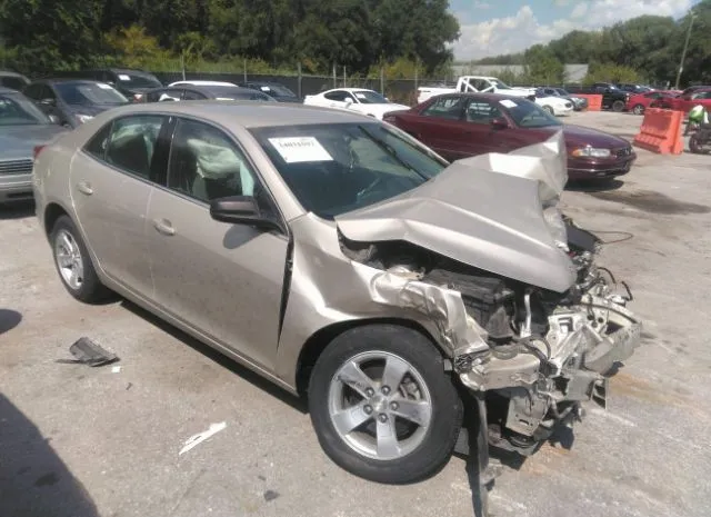 CHEVROLET MALIBU 2013 1g11b5saxdf345243