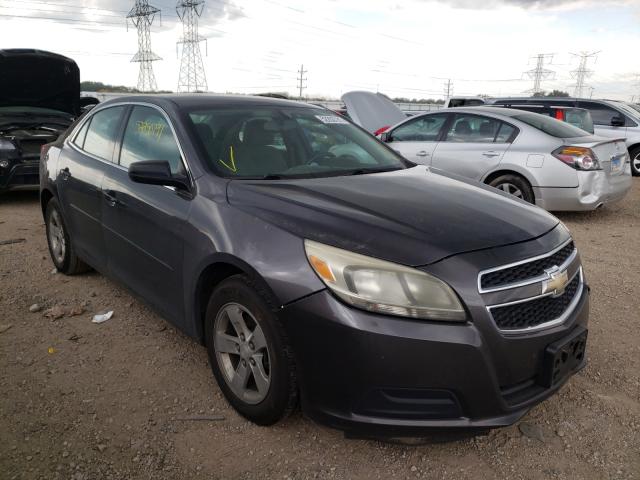 CHEVROLET MALIBU LS 2013 1g11b5saxdf345369