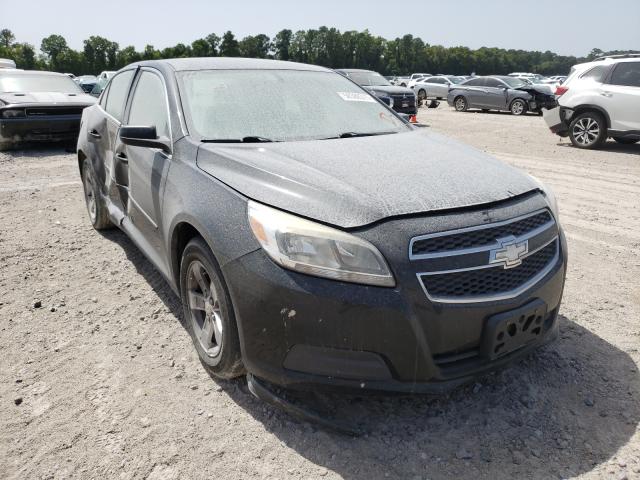 CHEVROLET MALIBU LS 2013 1g11b5saxdf346313