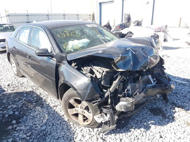 CHEVROLET MALIBU LS 2013 1g11b5saxdf346425