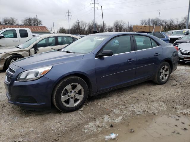 CHEVROLET MALIBU LS 2013 1g11b5saxdf346473