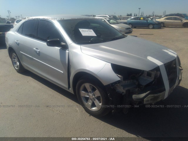 CHEVROLET MALIBU 2013 1g11b5saxdf347106