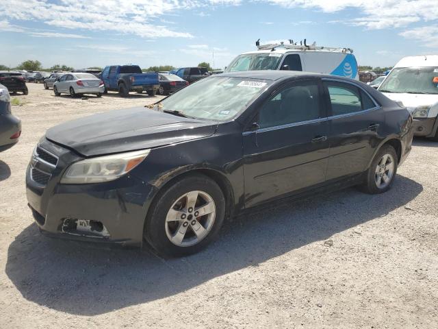 CHEVROLET MALIBU LS 2013 1g11b5saxdf347333