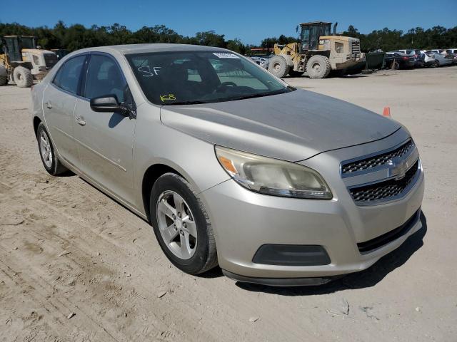 CHEVROLET MALIBU LS 2013 1g11b5saxdf348238