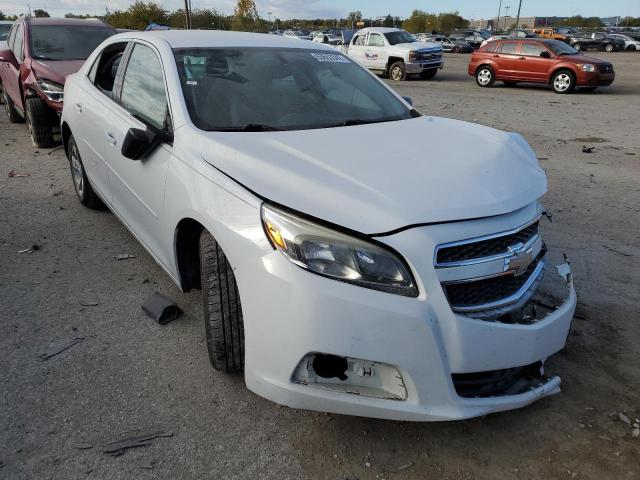 CHEVROLET MALIBU LS 2013 1g11b5saxdf348644