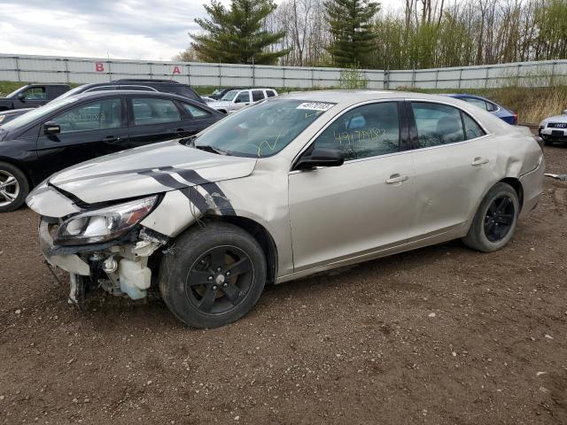 CHEVROLET MALIBU LS 2013 1g11b5saxdf350054