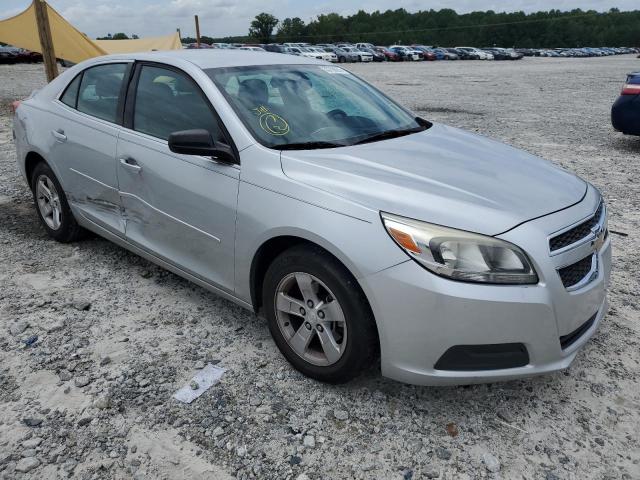 CHEVROLET MALIBU LS 2013 1g11b5saxdf350930