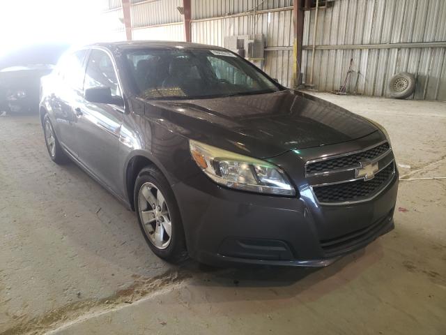 CHEVROLET MALIBU LS 2013 1g11b5saxdf353620