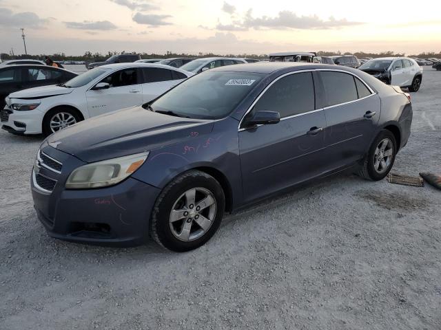 CHEVROLET MALIBU LS 2013 1g11b5saxdf353830