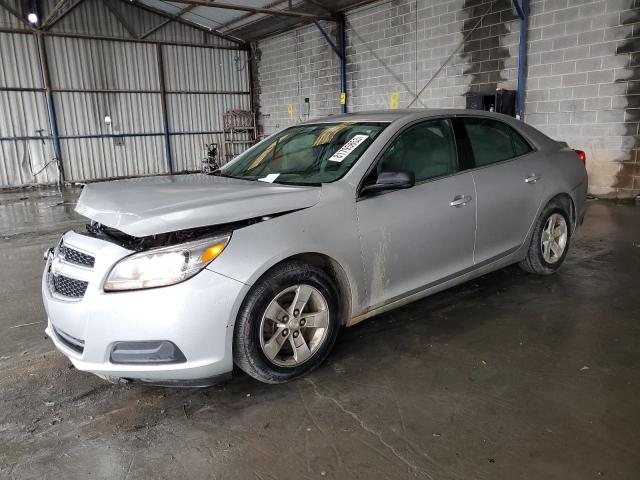 CHEVROLET MALIBU 2013 1g11b5saxdf355657