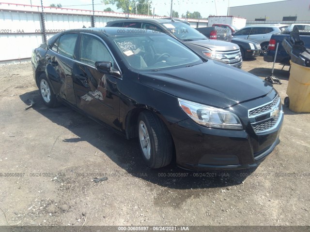 CHEVROLET MALIBU 2013 1g11b5saxdu116430