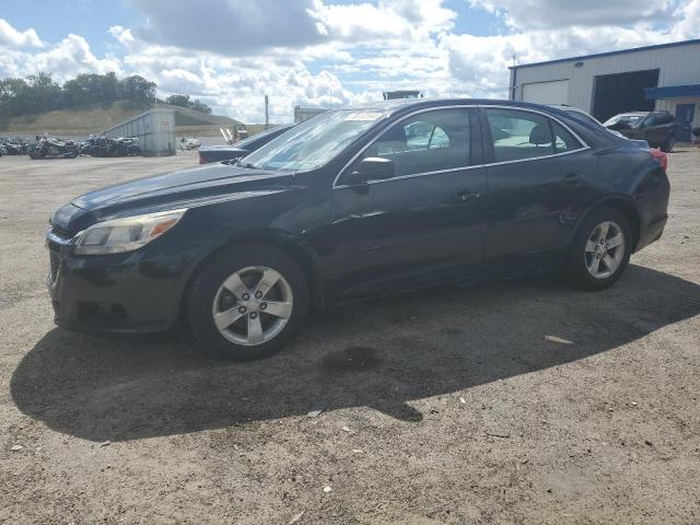 CHEVROLET MALIBU LS 2013 1g11b5saxdu142428