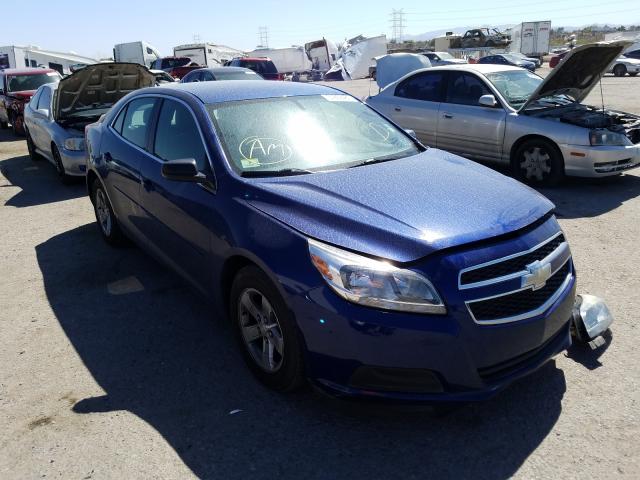 CHEVROLET MALIBU LS 2013 1g11b5saxdu148441