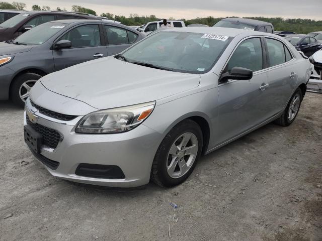 CHEVROLET MALIBU 2016 1g11b5saxgf101984