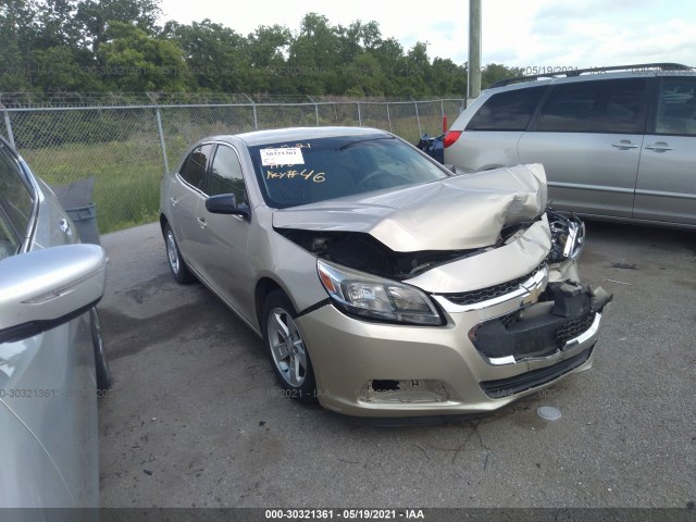 CHEVROLET MALIBU LIMITED 2016 1g11b5saxgf124472