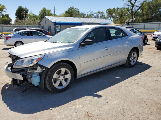 CHEVROLET MALIBU LIM 2016 1g11b5saxgf129851