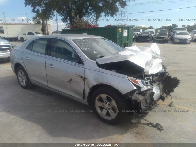 CHEVROLET MALIBU LIMITED 2016 1g11b5saxgf135729