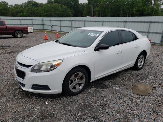 CHEVROLET MALIBU LIM 2016 1g11b5saxgf141580