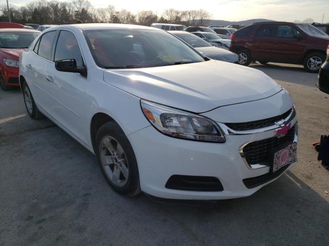 CHEVROLET MALIBU LIM 2016 1g11b5saxgf143300