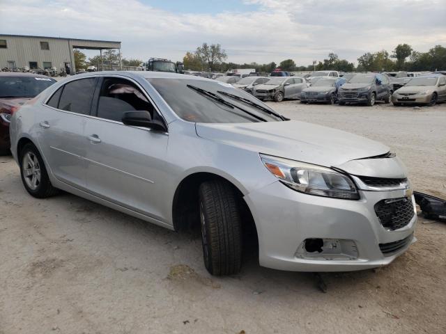 CHEVROLET MALIBU LIM 2016 1g11b5saxgf164163