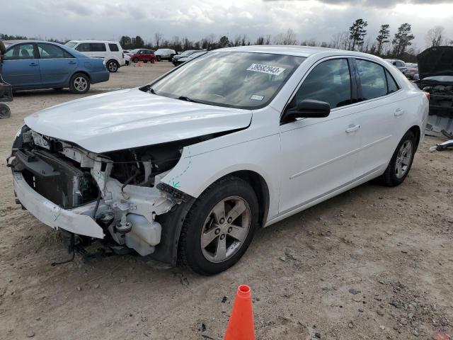 CHEVROLET MALIBU LIM 2016 1g11b5saxgf164583