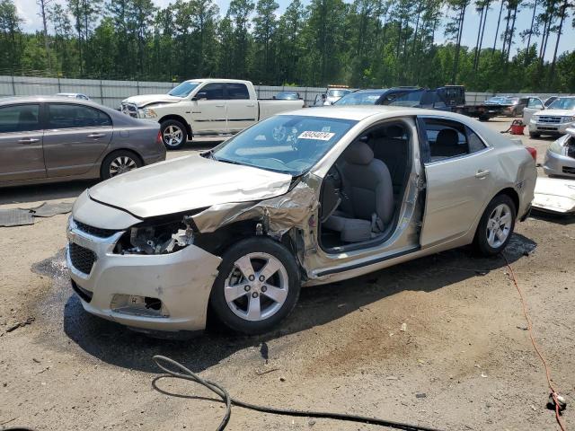 CHEVROLET MALIBU 2016 1g11b5saxgf165765