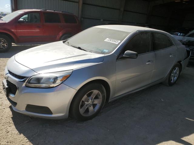 CHEVROLET MALIBU 2016 1g11b5saxgf166026