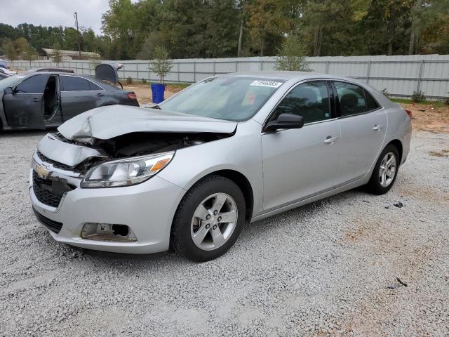 CHEVROLET MALIBU LIM 2016 1g11b5saxgf168245