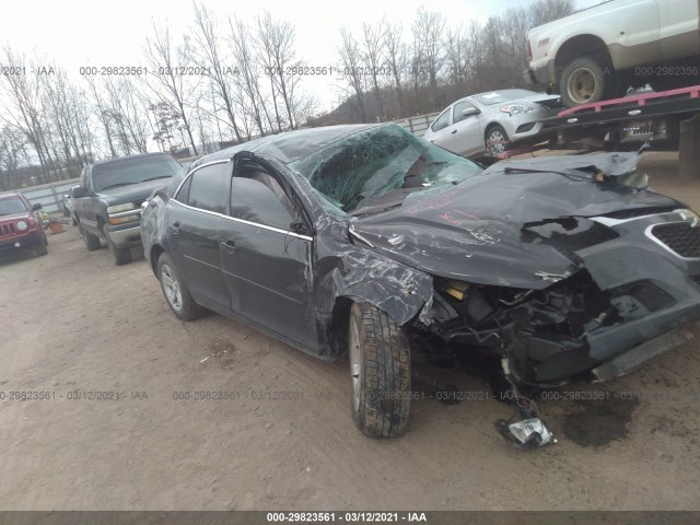 CHEVROLET MALIBU LIMITED 2016 1g11b5saxgu103715