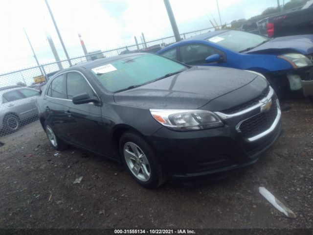 CHEVROLET MALIBU LIMITED 2016 1g11b5saxgu105495