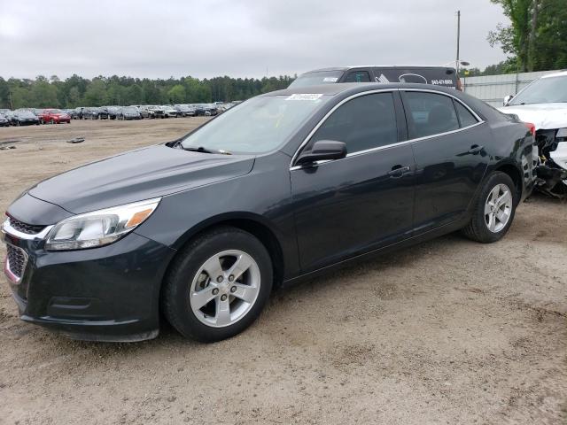 CHEVROLET MALIBU LIM 2016 1g11b5saxgu115413