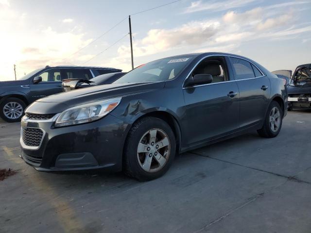 CHEVROLET MALIBU 2016 1g11b5saxgu118215