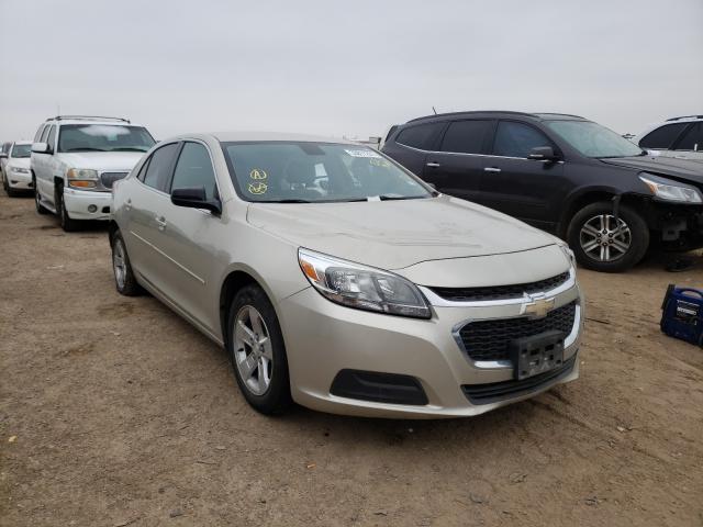 CHEVROLET MALIBU LS 2014 1g11b5sl0ef106576