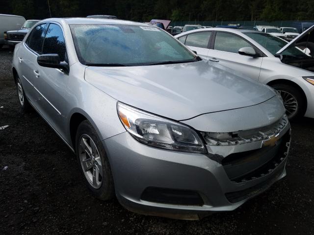 CHEVROLET MALIBU LS 2014 1g11b5sl0ef107193