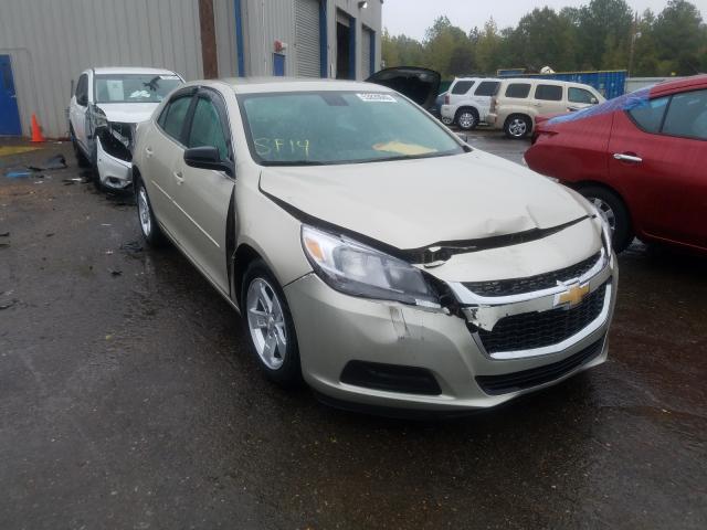 CHEVROLET MALIBU 2014 1g11b5sl0ef107212