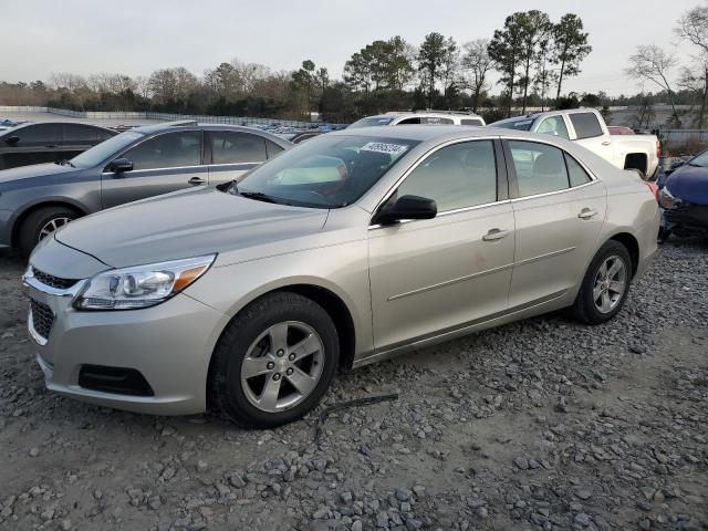 CHEVROLET MALIBU 2014 1g11b5sl0ef107680